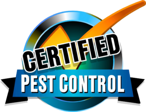 Certified Pest Control
