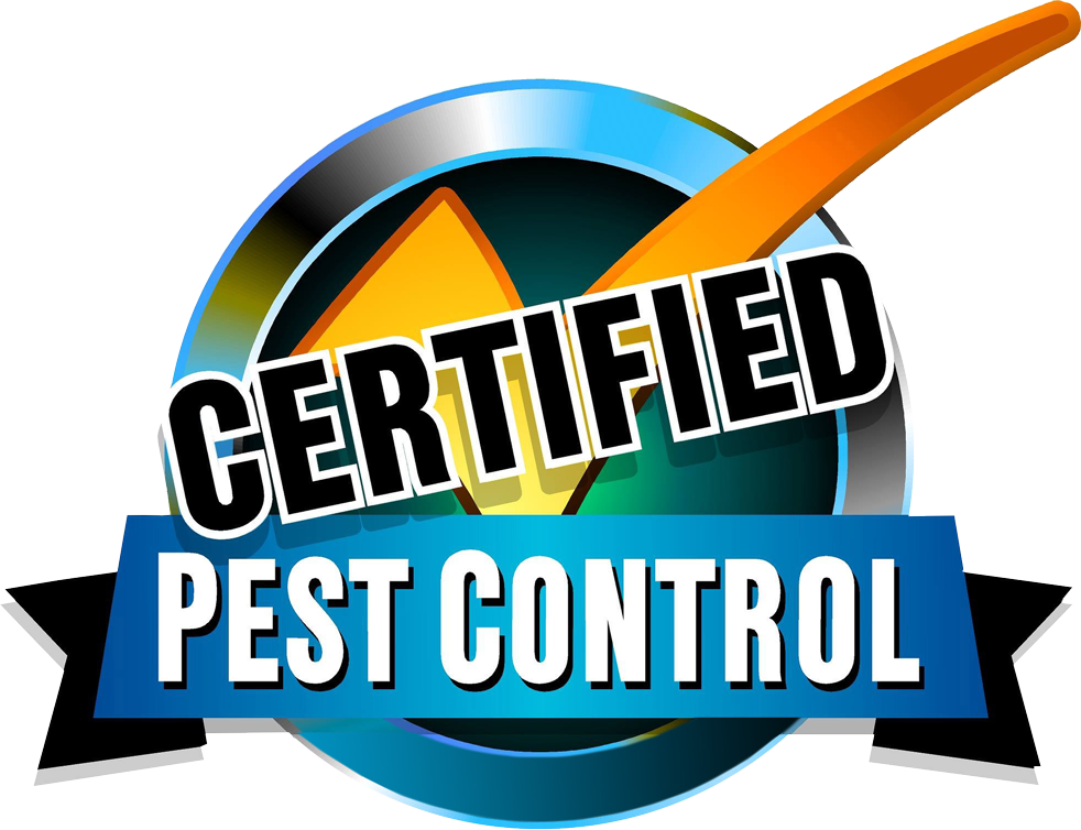 Certified Pest Control