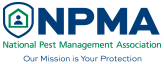 NPMA | Certified Pest Control